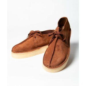 �N���[�N�X Clarks 26174019 �u�[�c Trek Wedge. ���f�B�[�X �g���b�N�E�F�b�W ���� ���[�X�A�b�v ���E���h �X�G�[�h �i���J�r�X�N�X�G�[�h�j