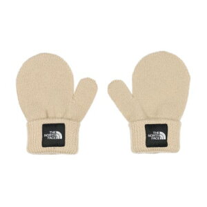 UEm[XEtFCX THE NORTH FACE Baby Knit Mitt_xr[ jbg~bg NNB62334 iOxj