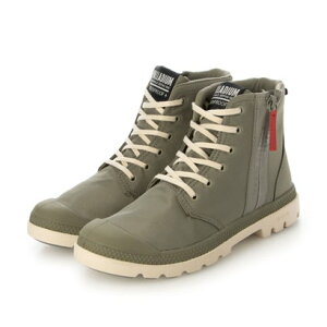 pfBE PALLADIUM fB[X Xj[J[ nCJbg C h PAMPAHI SEKR2 LT+WP+ 74406 (O[) iO[j