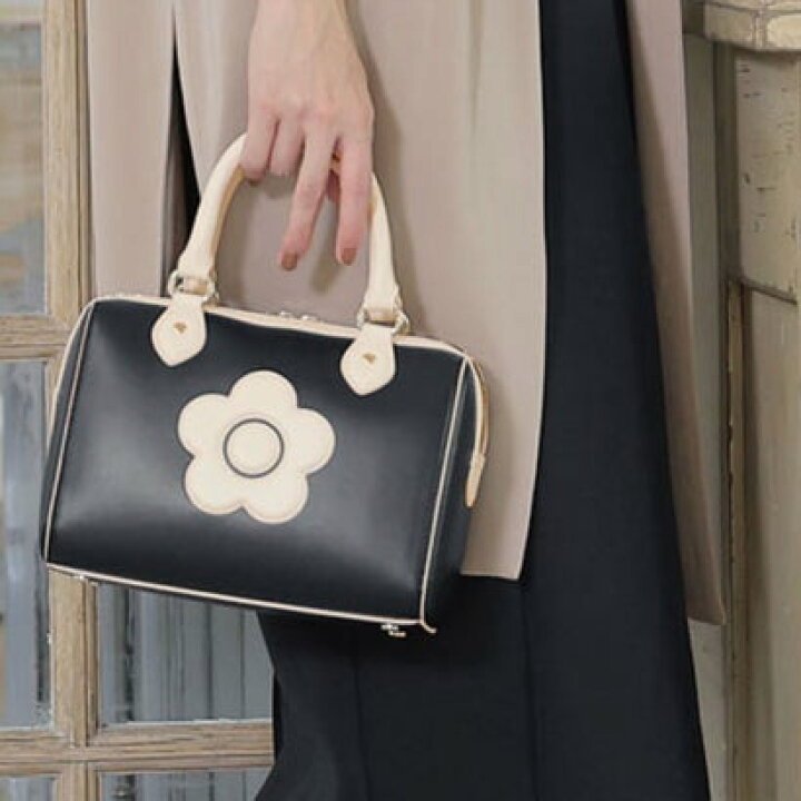 楽天市場】マリークワント MARY QUANT デイジークラシカル ミニ 