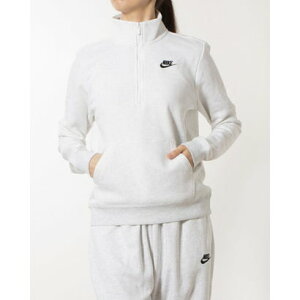 iCL NIKE fB[X XEFbgg[i[ iCL EBY NSW Nu t[X L/S gbv QZ STD DQ5839051 io[`wU[/(ubN)j
