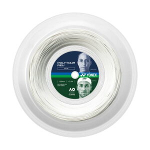 ���l�b�N�X YONEX Yonex ���l�b�N�X �e�j�X �|���c�A�[���u 120 200M 8�p�` �X�s�� ���m�t�B�������g �� �i�z���C�g�j