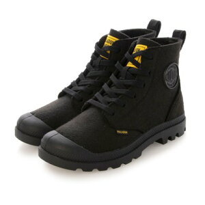 pfBE PALLADIUM PAMPA HI MERINO iBLACKj