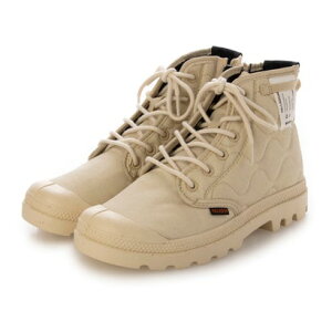 pfBE PALLADIUM PAMPA RE-QUILTED iSAHARAj