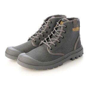 パラディウム PALLADIUM PAMPA HI COATED (FRENCH MET)