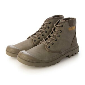 パラディウム PALLADIUM PAMPA HI COATED (DUSKY GREE)