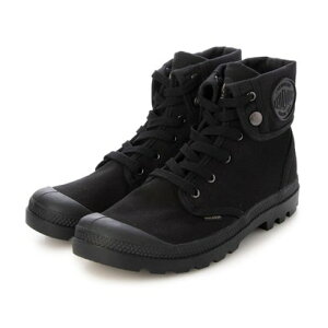 pfBE PALLADIUM BAGGY iBLK/BLKj