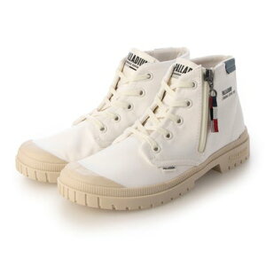 pfBE PALLADIUM SP20 HI TECH OUTZIP iSTAR WHT/Aj