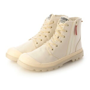 pfBE PALLADIUM PAMPAHI SEKR2 LT+WP+ iCREAM WHITj