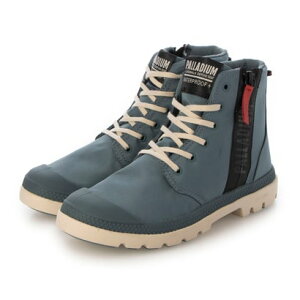 pfBE PALLADIUM PAMPAHI SEKR2 LT+WP+ iGOBLIN BLUj