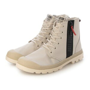 パラディウム PALLADIUM PAMPAHI SEKR2 LT+WP+ (NATURAL GR)