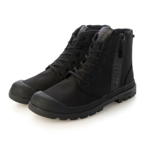 パラディウム PALLADIUM PAMPAHI SEKR2 LT+WP+ (ALL BLACK)