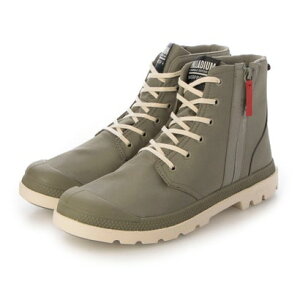 pfBE PALLADIUM PAMPAHI SEKR2 LT+WP+ iVETIVER/WHj