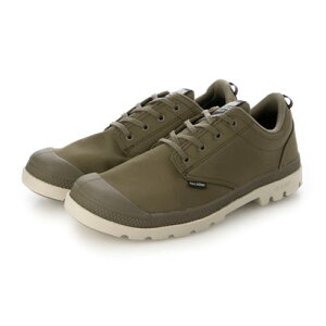 pfBE PALLADIUM PAMPA LO SKR2 LT+WP+ iROCKSj