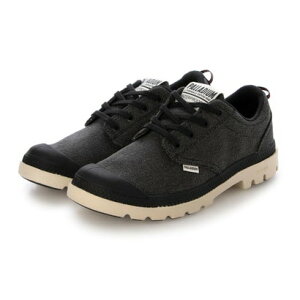 pfBE PALLADIUM PAMPA LO SKR2 LT+WP+ iBLACKj