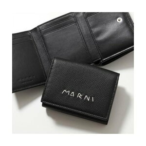 マルニ(MARNI) 三つ折り財布 | 通販・人気ランキング - 価格.com