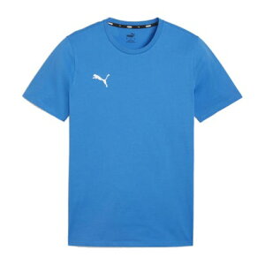 v[} PUMA PUMA v[} TbJ[ TbJ[ Y teamGOAL JWA TEE 659376 iIGNITE BLUE vGvvNvgv yp[~gj