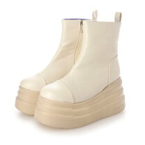 ブーツ 厚底 15cm ブランドヨースケ の通販