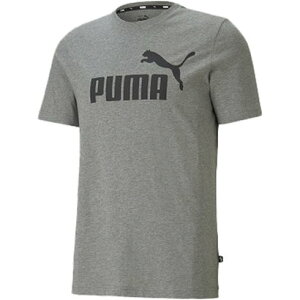 v[} PUMA PUMA v[} ESS S TVc 588737 03 iMEDIUM GRY Hj