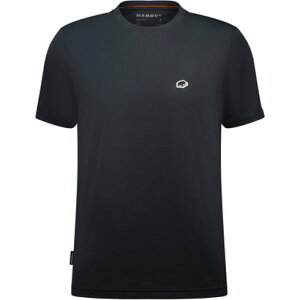 }[g MAMMUT MAMMUT }[g AEghA GbZVTVc Mammut Essential T[Shirt AF Me iBLACK PRT1j