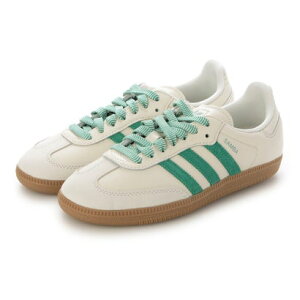 AfB_X IWiX adidas Originals adidas AfB_XIWiX SAMBA OG W To U[Xj[J[ JI3906 V[Y   fB[X Y iOff White-Green(JI3906)j