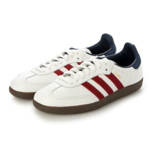 アディダス オリジナルス adidas Originals adidas アディダスオリジナルス SAMBA OG サンバ レザースニーカー IH4881 シューズ 白 ホワイト トリコ メンズ レディース (White-Trico(IH4881))