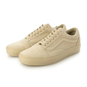 @Y VANS VANS oY Old Skool I[hXN[ mN XG[h Xj[J[ VN000CP5TAN V[Y Y fB[X iTAN(5TAN)j