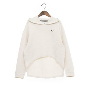 v[} PUMA fB[X tBbglX AE^[ STUDIO TEXTURED t[fB[_ 526368 ixCp[ O[j