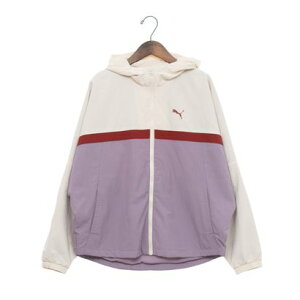 v[} PUMA fB[X EChWPbg gRbgCi[E[uWPbg_ 684887 iALPINE SNOWj