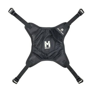 ~[ MILLET MILLET ~[ AEghA wbgz_[ oR gbLO NC~O ob iBLACK-NOIRj