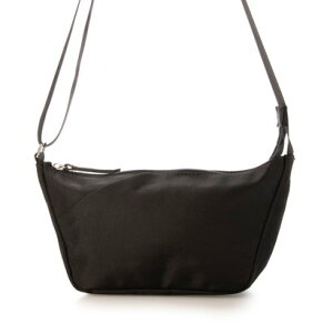 �A�[�X���C�h EARTH MADE E7506 RE-NYLON MINI SHOLDER �i�u���b�N�j
