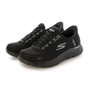 XPb`[Y SKECHERS SLIP-INS:GO WALK FLEX-WATERPROOFiXbvCYFS[EH[N tbNX - EH[^[v[tj[XAbvXj[J[ 216330W WiubN/ubNj