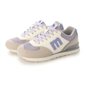 Y moz moz Y MZ10255 Xj[J[ fB[X y Ȃ C    Ȃ ₷ iGRAY/PURPLEj