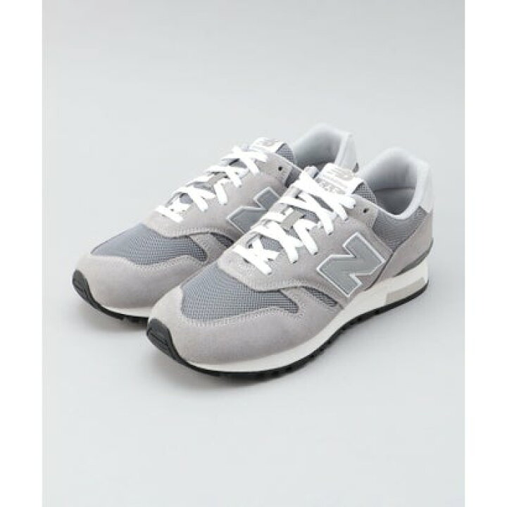 楽天市場】NewBalance（ニューバランス）ML565（WEB限定サイズ 