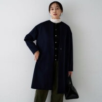 楽天市場】カシミヤ コート（ブランドアンタイトル）（レディース  