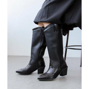 �X���[�t�H�[�^�C�� Three Four Time �E�G�X�^�����u�[�c �i�u���b�N�j