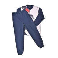 アダバット リラックスウェア　アンダーウェア adabat RELAX WEAR / UNDER WEAR 長袖ヘンリーネックパジ…