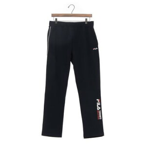 フィラ FILA メンズ ジャージパンツ トラックパンツ FL-9A16044JP (ネイビー)