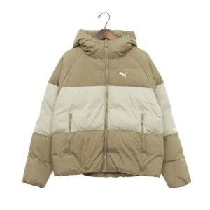 v[} PUMA fB[X ȃWPbg | pt@[ WPbg_ 684078 iI[N u`j