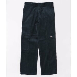 �f�B�b�L�[�Y Dickies Dickies CORDUROY 85283 DOUBLE KNEE WORK PANT �i�l�C�r�[�j