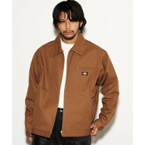 楽天市場】ディッキーズ ダック ブランケット ジャケットの通販 