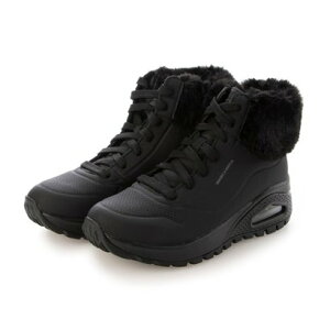 XPb`[Y SKECHERS UNO RUGGED-FALL AIRiEm Mbh - tH[GAj[XAbvXj[J[u[c 167274 iubN/ubNj