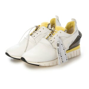 エーエスキュウジュウハチ A.S.98 A.S.98 スニーカー (14 BIANCO)