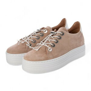 ミウス MJUS Mjusスニーカー (SKIN+BIANCO)