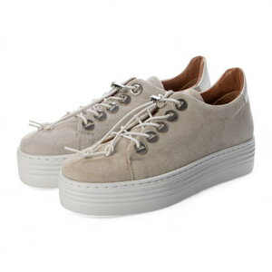 ミウス MJUS Mjusスニーカー (MEDUSA+BIANCO)