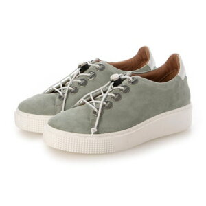 ミウス MJUS Mjusスニーカー (TIGLIO+BIANCO)