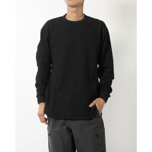 UEm[XEtFCX THE NORTH FACE Y AEghA TVc L/S Warm Waffle Crew_OX[uEH[btN[ NT62436 iubNj