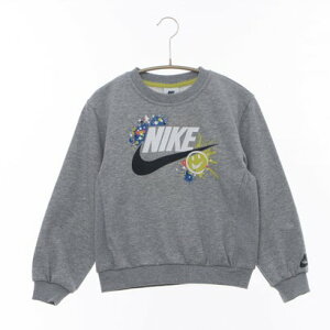 iCL NIKE WjA XEFbgg[i[ NKB B NSW EXPRESS YOURSELF FT 86M282 iDK GREY HEATHERj