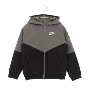 iCL NIKE WjA EChWPbg NKN FUTURA SOFTSHELL 86L975 iSMOKE GREYj