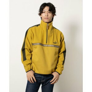 �v�[�} PUMA �����Y ���C�t�X�^�C�� �E�F�A CORE HERITAGE �E�B���^���C�Y�h �n�[�t�W�b�v_ 683590 �i�S�[���f�� �t�H�O�j